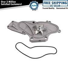 TRQ Water Pump for Acura CL MDX TL Honda Accord Odyssey V6
