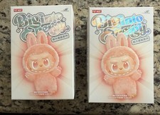 POP MART Big Into Energy Love and Serenity 100 Authentic Unopened Boxes