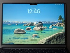Apple MacBook Air 13,6 M2 2022 Display A2681 ...