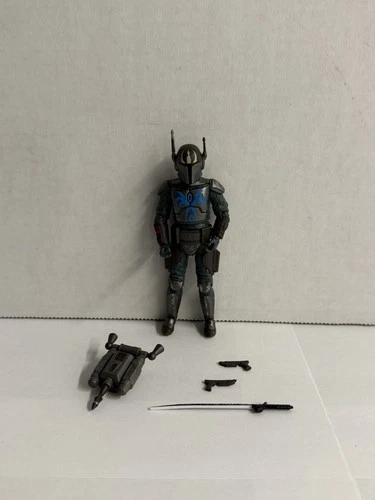 Star Wars Pre Vizsla Action Figure VC299 Vintage Collection 3.75” Complete