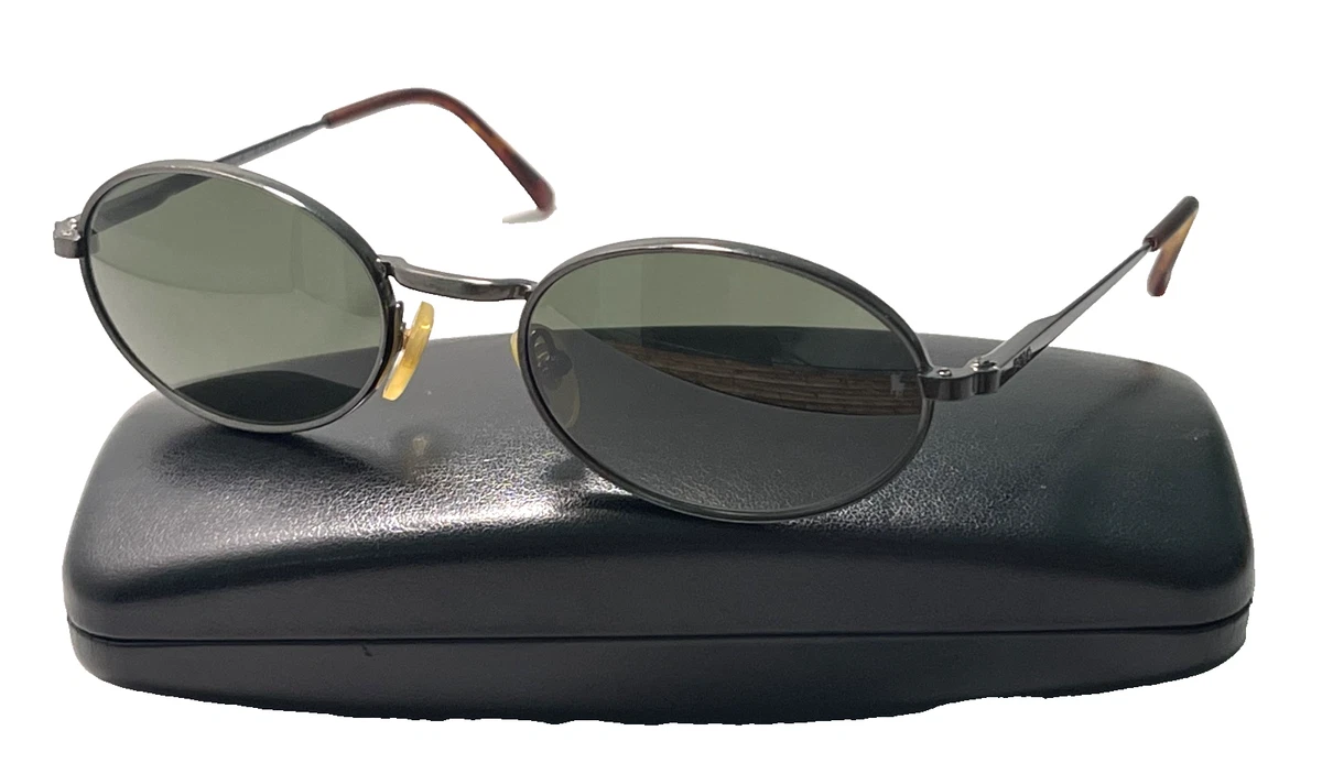 Polo Ralph Lauren Oval Sunglasses for Men for sale | eBay