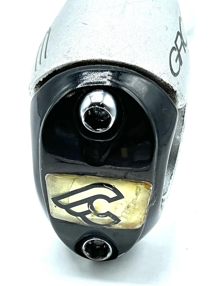 Cinelli Groove Threadless Stem 120mm 1-1/8" 26.4 clamp - Image 2 of 4