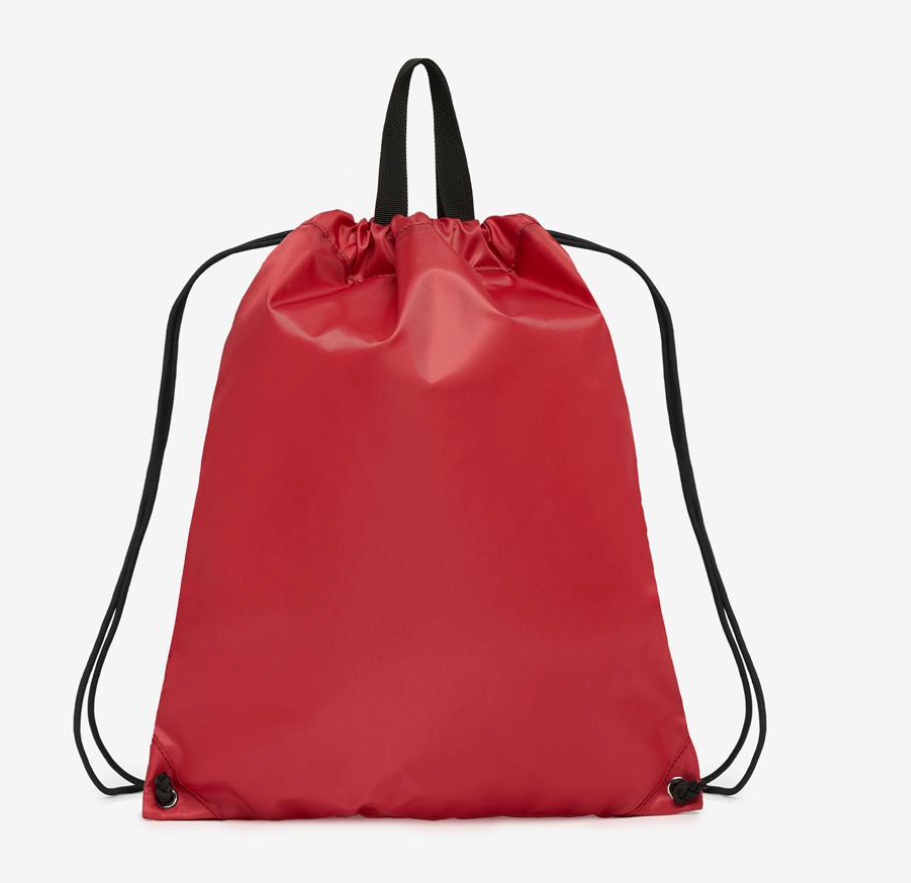 New Balance Seoul Exclusive String Gym Sack Casual Backpack Bag