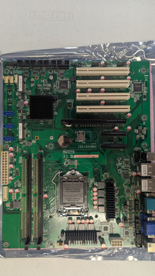 AXIOMTEK IMB501VHGGA Motherboard 