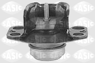 rechts oben SASIC 4001835 Lagerung, Motor für RENAULT