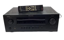 Denon AVR-2112CI 7.1-Channel Integrated Network AV Receiver EXCELLENT CONDITION