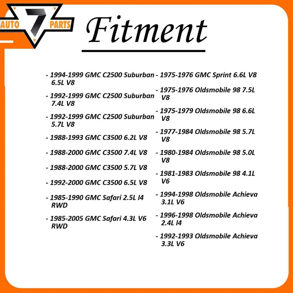 2 передних звена стабилизатора подвески повышенной прочности Mevotech TTX для GMC C2500 1988-1993 - Изображение 3 из 4