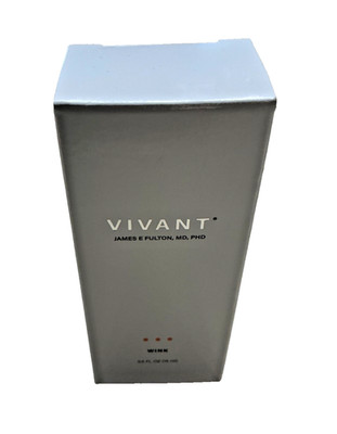 New Vivant Wink Eye Cream Jame Fulton brightness dark circle treatment fine line