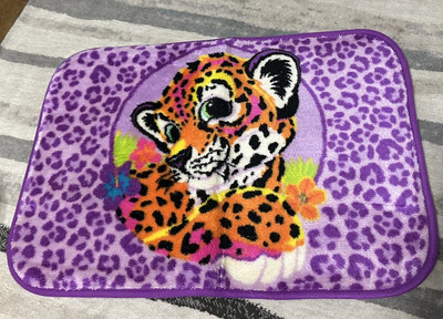 Lisa Frank Hunter Rug