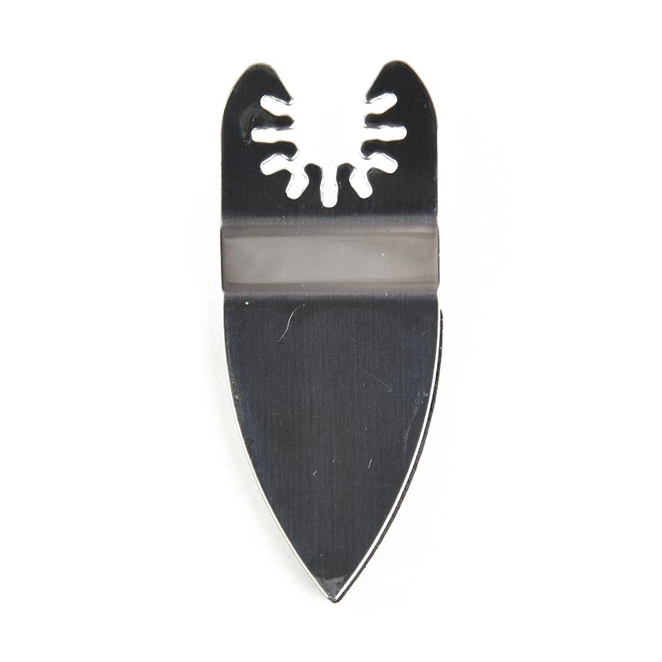 Sanding Pad HL-325K Multitool Oscillating Finger Power Tool Black Finger Sanding - Image 2 of 4