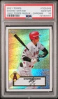 2021 Topps Chrome 1952 Topps Redux Shohei Ohtani #TC52-43 - PSA 10