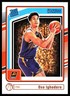 2024-25 Panini Donruss - Oso Ighodaro  #201