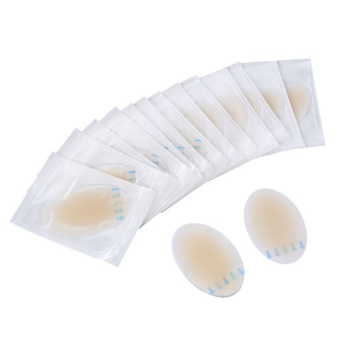 15 PCS/Pack Anti-wear Foot Stickers Heel Cushion Inserts Women Pads Back - Picture 9 of 11