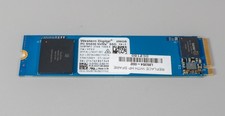 WD PC SN530 256GB NVMe M.2 2280 PCIe 3.0 x4 SSD SDBPNPZ-256G Tested