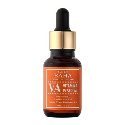 COS DE BAHA VA Vitamin C 15 % Serum 30 ml