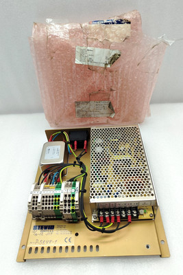 KONGSBERG 301915 POWER INTERFACE UNIT P110K ASSEMBLY NEW FAST SHIPPING