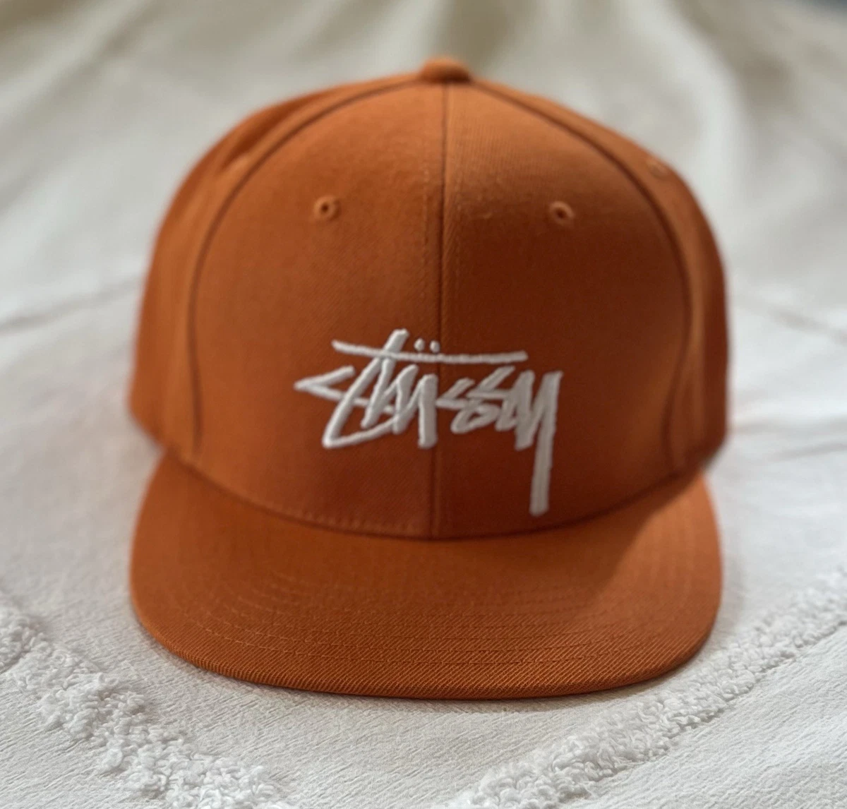 Stussy Adjustable Hats for Men for sale | eBay