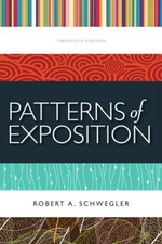 Patterns of Exposition (20th Edition) - Paper...