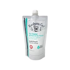 Kanberra Gel Refill Pouch 24oz - All-Natural Tea Tree Oil Odor Eliminator  A...