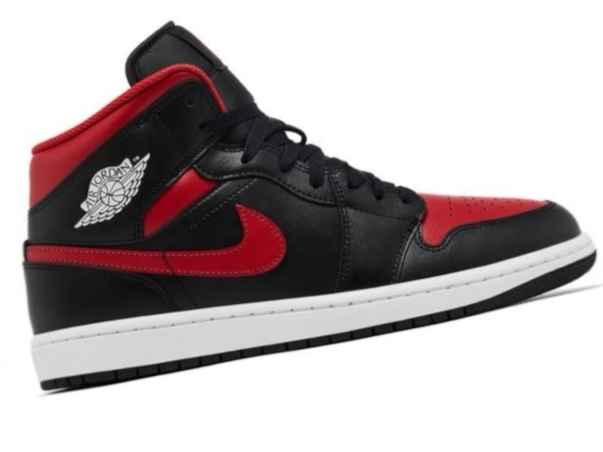 Jordan 1 Mid Bred Twist for Sale | Authenticity Guaranteed | eBay