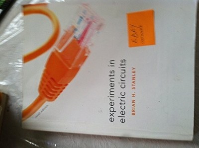 Lab Manual for Principles of Electri..., Stanley, Brian