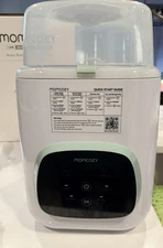 Momcozy Auto Bottle Washer KleanPal Pro BS03 - Used