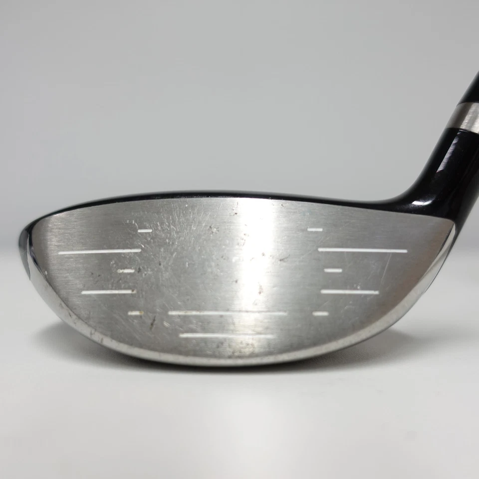 Ladies HONMA GOLF BERES E-06 5W Fairway Wood Flex-L 2S ARMRQ X 38 With H/C - Image 3 of 4