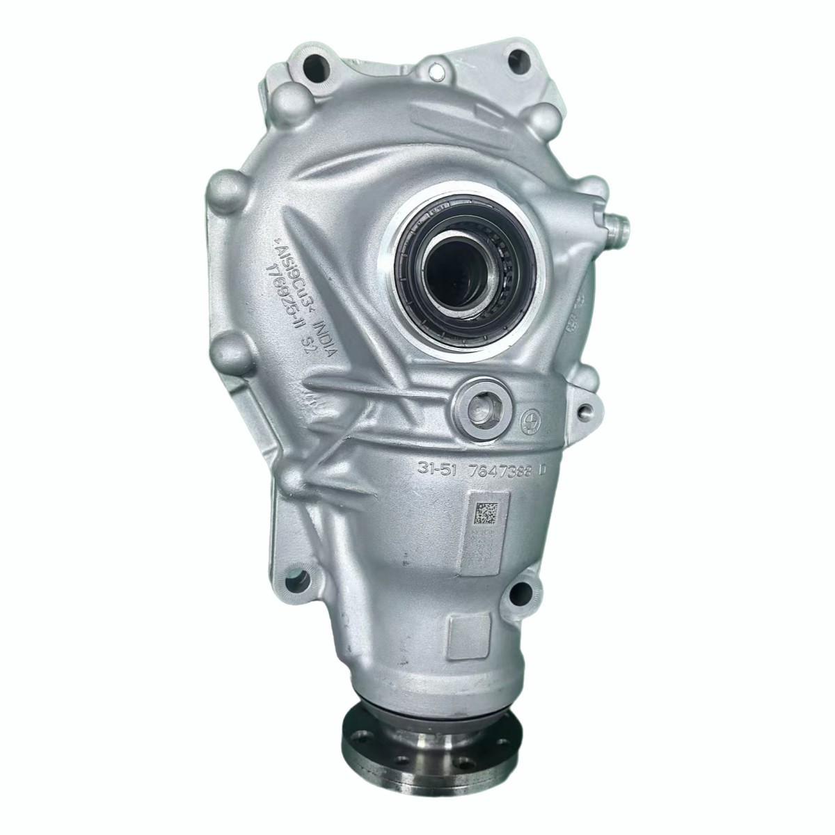 Rolls-Royce Ghost 2019-2020 Front Differential