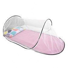 Outdoor Travel Mosquito Net Foldable Lightweight Bed Tent for Camping and Dorm