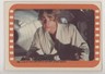 1977 Star Wars Stickers Luke Skywalker #49 z6d