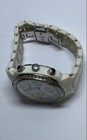 Women's Michael Kors MOP Dial Crystal Bezel Stainless Steel 39mm Watch 60.9g — photo 5