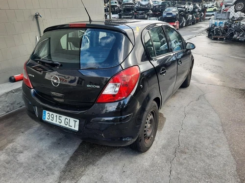 13305804 Potenciometro Pedal para OPEL CORSA D * 2009 2210099 - Imagen 8 de 8