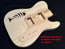 Telecaster compatible - SAMANTHA FISH STYLE -...