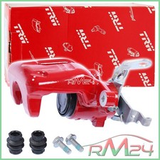 TRW PINZA FRENO ROSSO POSTERIORE SX PER SEAT LEON 1P 1.2-2.0 05-12