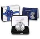 2026 P Congratulations Set American Eagle 1oz Silver Proof Coin 26RF CONFIRMED ✅