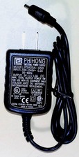 PhiHong PSA05A-050 Power Supply, 5V, 5W, 1.0A, 1590 