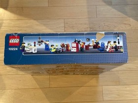 Lego Star Wars Imperial Inspection 7264 In 2005 Out of print Vintage From Japan