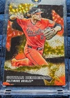 2026 Topps Series 1 Gunnar Henderson Gold (RAW)