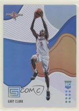 2018-19 Panini Status Rookies 2 Gary Clark #177 Rookie RC 5ta