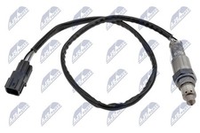 Lambdasonde Sensor Abgassteuerung NTY ESL-HY-501 für HYUNDAI i30 PDE PD PDEN i20