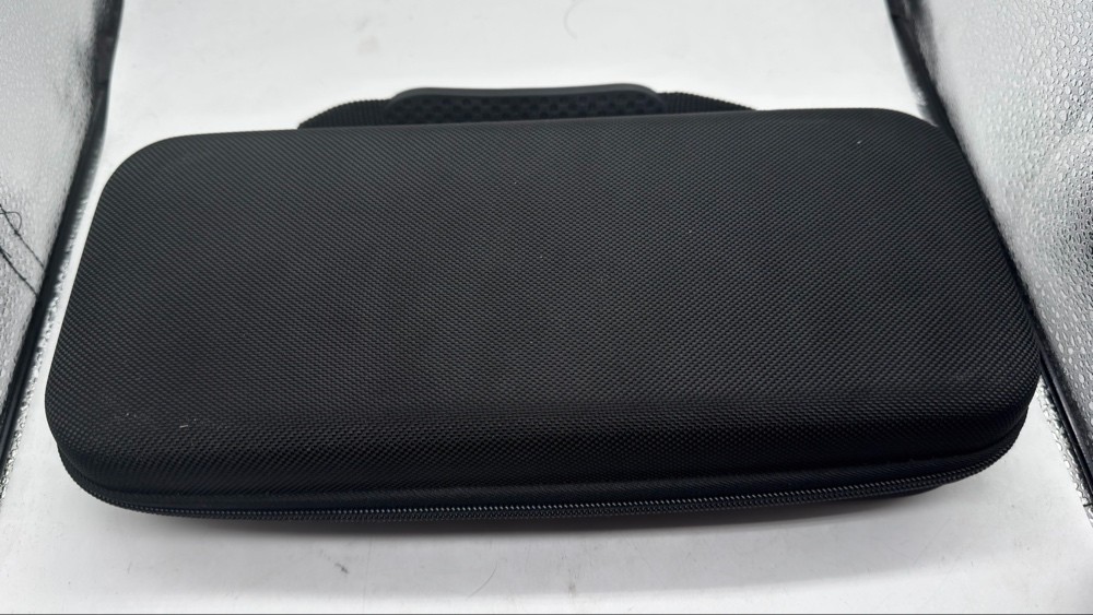 Sony PlayStation Portal Remote Player & Hard Shell Case Bundle image 4