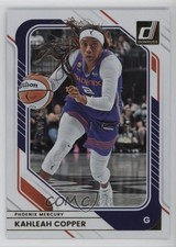 2026 Panini Donruss WNBA Kahleah Copper #55 5f0