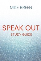 Mike Breen | Speak Out Study Guide | Taschenbuch | Englisch (2019)