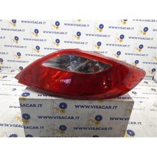 Fanale Posteriore Destro Mazda 2 Serie 2 (2008)