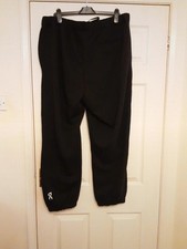 Mens Run On Cloud Club Pants 3XL