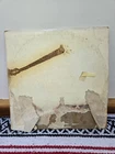The Beatles White Album 2LP Vinyl SWBO-101 Apple Stereo G/Poor Jacket AS-IS