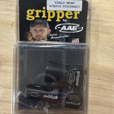  AAE Single Mount Gripper Offset Bracket With...