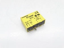 SENSATA TECHNOLOGIES IAC5 PLC Module Used