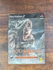 God of War: The Hydra Battle (Demo Edition) (Sony PlayStation 2, 2005)