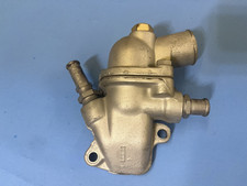 Chevy 230 250 6cyl Thermostat Housing